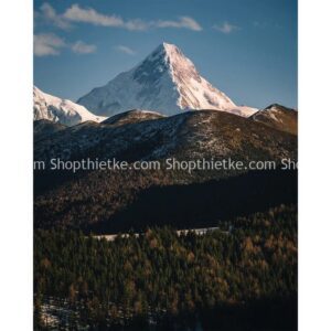 10 Tone Màu Film Dành Cho Ảnh Chụp Du Lịch, Ảnh Phong Cảnh (XMP/DNG)