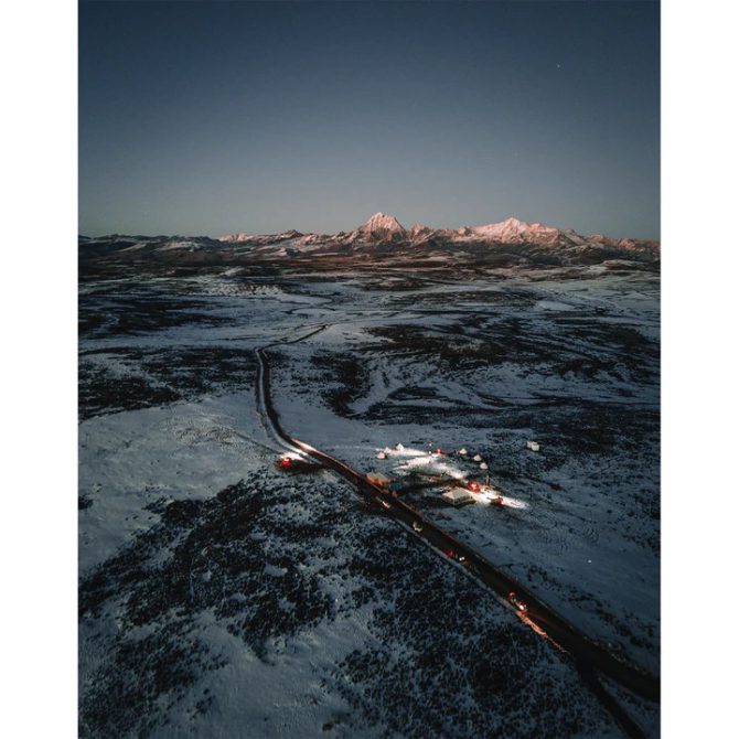 10 Tone Màu Film Dành Cho Ảnh Chụp Du Lịch, Ảnh Phong Cảnh (XMP/DNG)