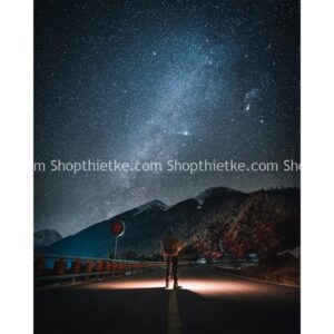 10 Tone Màu Film Dành Cho Ảnh Chụp Du Lịch, Ảnh Phong Cảnh (XMP/DNG)