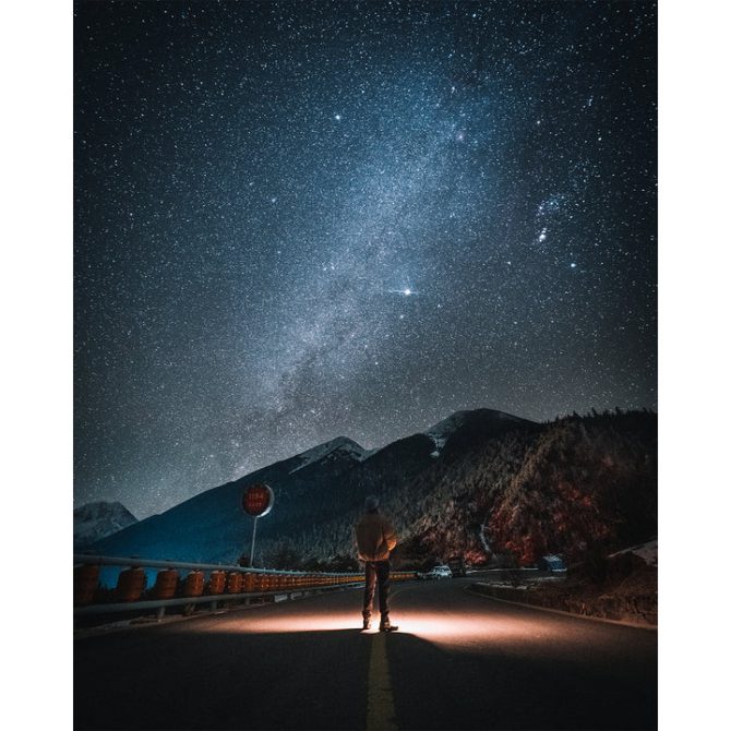 10 Tone Màu Film Dành Cho Ảnh Chụp Du Lịch, Ảnh Phong Cảnh (XMP/DNG)