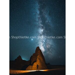 15 Tone Màu Cyber Của Năm 2077 - Màu Xanh Lam Và Đèn Neon Tương Lai (XMP/DNG)