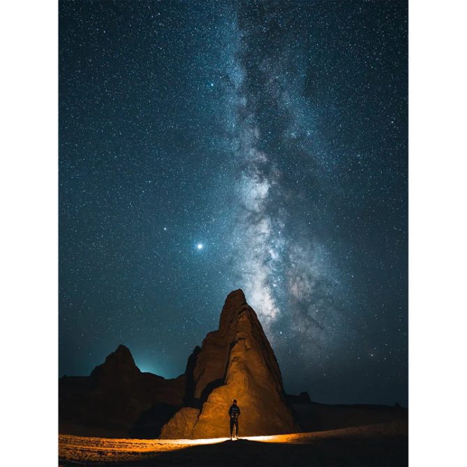 15 Tone Màu Cyber Của Năm 2077 - Màu Xanh Lam Và Đèn Neon Tương Lai (XMP/DNG)