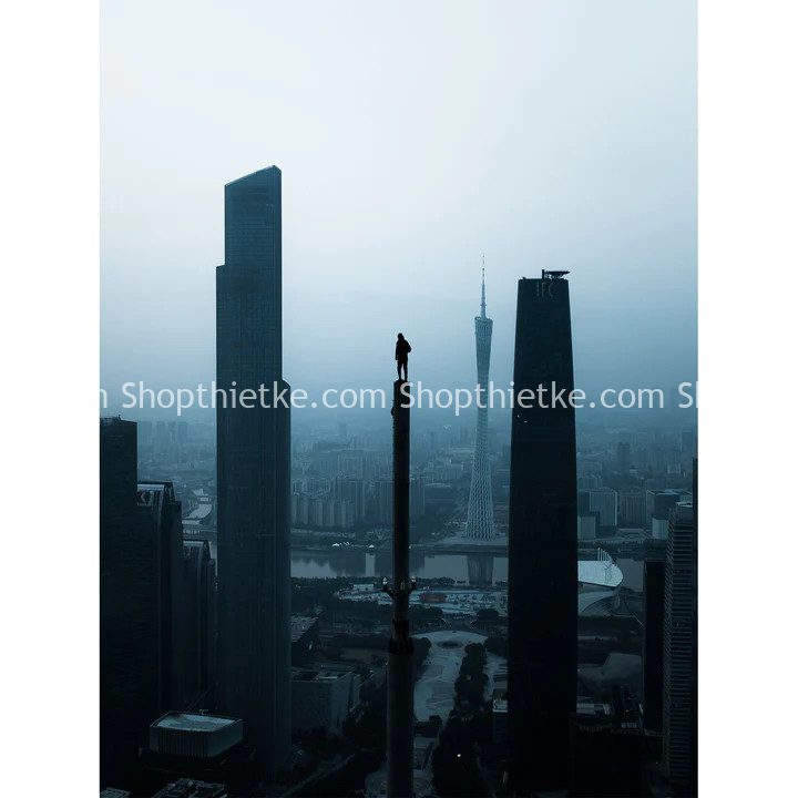 15 Tone Màu Cyber Của Năm 2077 - Màu Xanh Lam Và Đèn Neon Tương Lai (XMP/DNG) 9 shopthietke com Pasted 49