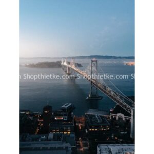 Gói Cài Đặt Trước Tone màu Film Nhẹ Nhàng Hiện Đại Phong Cách Nhật Bản (XMP/DNG)