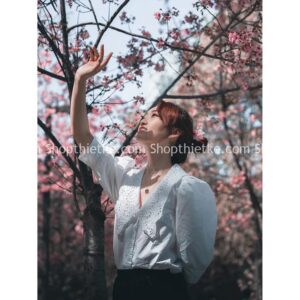 Gói Cài Đặt Trước Tone màu Film Nhẹ Nhàng Hiện Đại Phong Cách Nhật Bản (XMP/DNG)