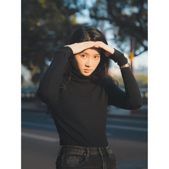 06 Tone Màu Nhật Bản Nhẹ Nhàng Thích Hợp Ảnh Outdoor (XMP/DNG)