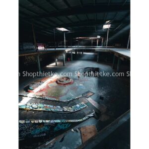 Gói Cài Đặt Trước Tone màu Film Nhẹ Nhàng Hiện Đại Phong Cách Nhật Bản (XMP/DNG)