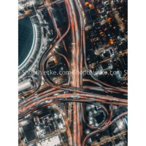 Gói Cài Đặt Trước Tone màu Film Nhẹ Nhàng Hiện Đại Phong Cách Nhật Bản (XMP/DNG)