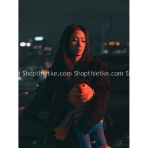 Gói Cài Đặt Trước Tone màu Film Nhẹ Nhàng Hiện Đại Phong Cách Nhật Bản (XMP/DNG)