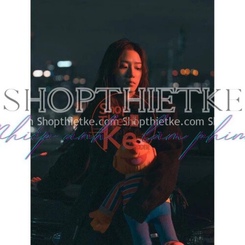 Gói Cài Đặt Trước Tone màu Film Nhẹ Nhàng Hiện Đại Phong Cách Nhật Bản (XMP/DNG)