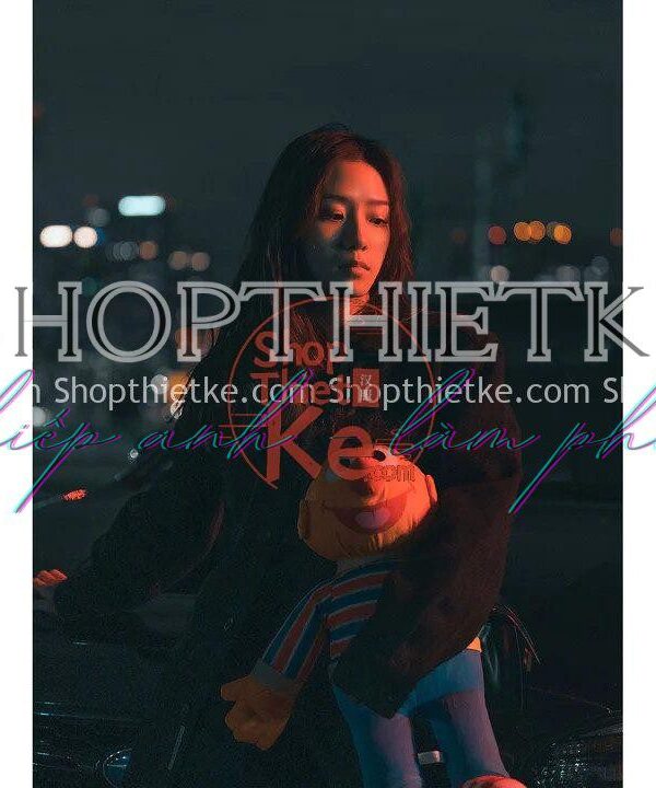 Gói Cài Đặt Trước Tone màu Film Nhẹ Nhàng Hiện Đại Phong Cách Nhật Bản (XMP/DNG)