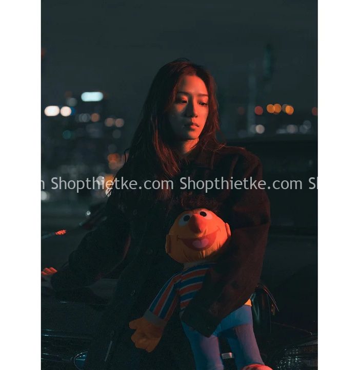 Gói Cài Đặt Trước Tone màu Film Nhẹ Nhàng Hiện Đại Phong Cách Nhật Bản (XMP/DNG)