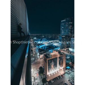 Gói Cài Đặt Trước Tone màu Film Nhẹ Nhàng Hiện Đại Phong Cách Nhật Bản (XMP/DNG)