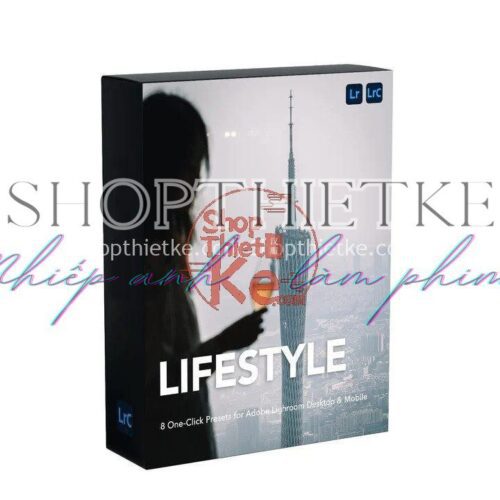 08 Tone Màu Mềm Mại Ấm Áp Thích Hợp Ảnh Chụp Hằng Ngày (XMP/DNG)