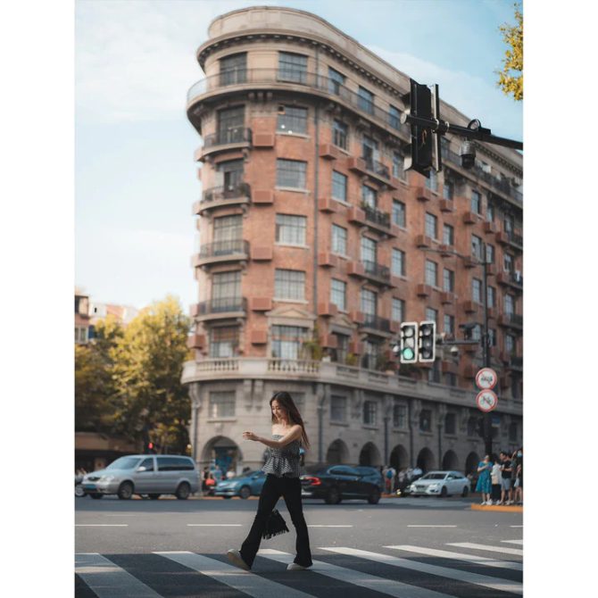 06 Tone Màu Nhật Bản Nhẹ Nhàng Thích Hợp Ảnh Outdoor (XMP/DNG)