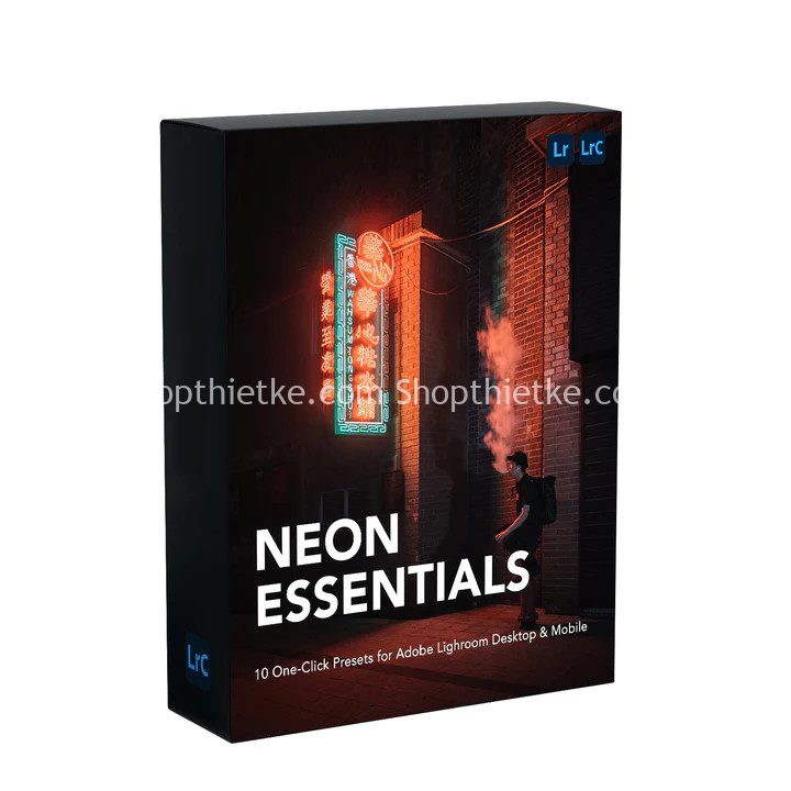 10 Preset Được Thiết Kế Đặt Biệt Cho Ảnh Chụp Đêm Có Đèn Neon (XMP/DNG) 3 shopthietke com Pasted 73