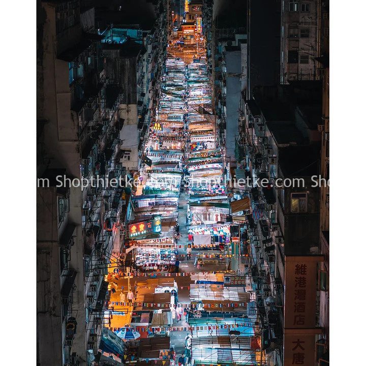 10 Preset Được Thiết Kế Đặt Biệt Cho Ảnh Chụp Đêm Có Đèn Neon (XMP/DNG) 7 shopthietke com Pasted 79