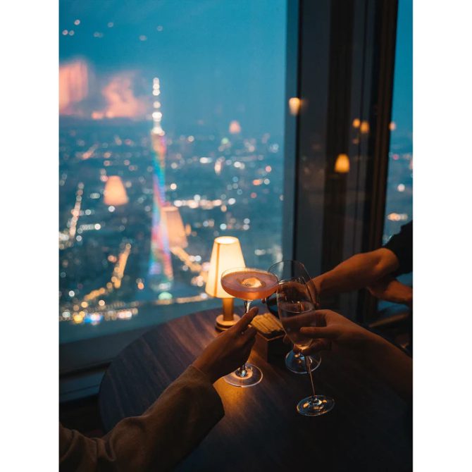 05 Preset Cao Cấp Thích Hợp Chụp Ảnh Nhà Hàng Sang Trọng (XMP/DNG)