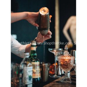 05 Preset Cao Cấp Thích Hợp Chụp Ảnh Nhà Hàng Sang Trọng (XMP/DNG)