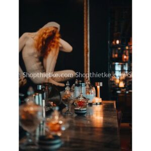 05 Preset Cao Cấp Thích Hợp Chụp Ảnh Nhà Hàng Sang Trọng (XMP/DNG)