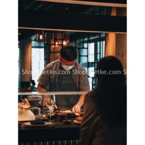 05 Preset Cao Cấp Thích Hợp Chụp Ảnh Nhà Hàng Sang Trọng (XMP/DNG)