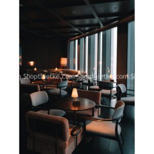 05 Preset Cao Cấp Thích Hợp Chụp Ảnh Nhà Hàng Sang Trọng (XMP/DNG)