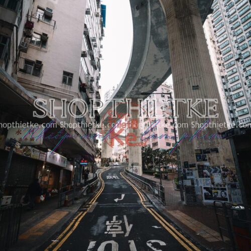 12 Cài Đặt Trước Phong Cách Mới Mẻ Và Kì Ảo Cho Ảnh Kiến Trúc, Thiên Nhiên (XMP/DNG)