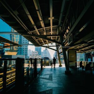 13 Tone Màu Film Tươi Sáng Và Bão Hoà Đến Từ NAG Người Nga (XMP/DNG)