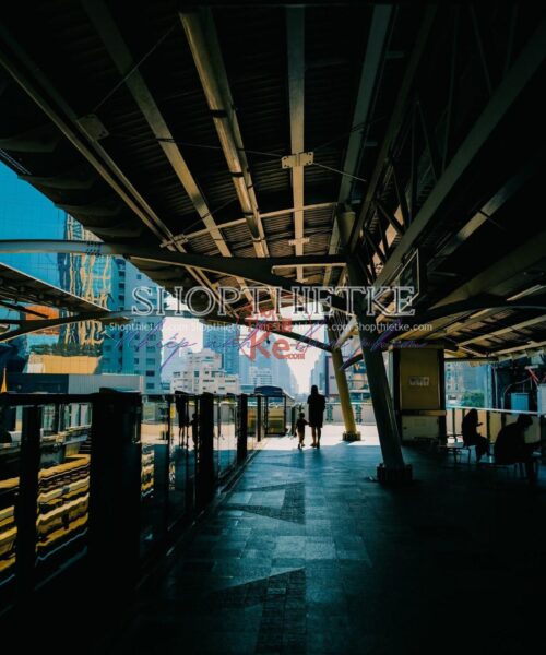 13 Tone Màu Film Tươi Sáng Và Bão Hoà Đến Từ NAG Người Nga (XMP/DNG)