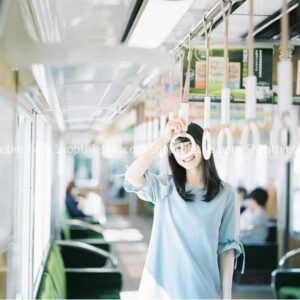 05 Tone Màu Xanh Lơ Dịu Nhẹ Đến Từ NAG Nhật Bản Okada Takuya (XMP/CUBE/DNG)