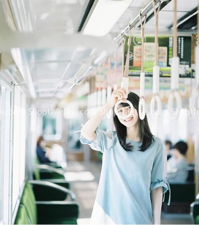 05 Tone Màu Xanh Lơ Dịu Nhẹ Đến Từ NAG Nhật Bản Okada Takuya (XMP/CUBE/DNG)