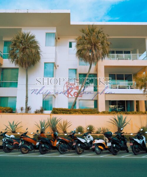 13 Tone Màu Film Tươi Sáng Và Bão Hoà Đến Từ NAG Người Nga (XMP/DNG)