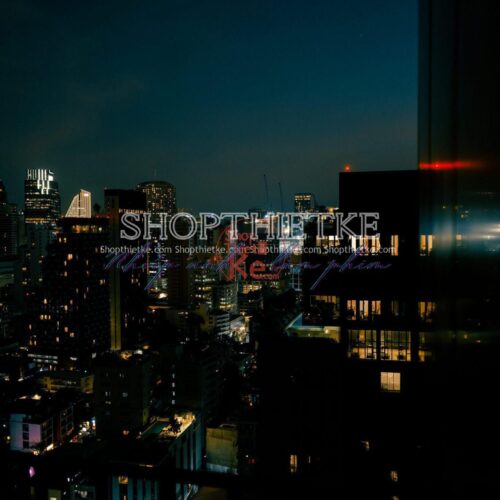 13 Tone Màu Film Tươi Sáng Và Bão Hoà Đến Từ NAG Người Nga (XMP/DNG)