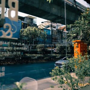 13 Tone Màu Film Tươi Sáng Và Bão Hoà Đến Từ NAG Người Nga (XMP/DNG)