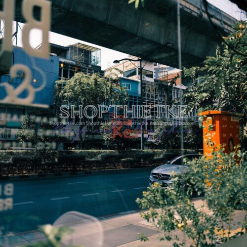 13 Tone Màu Film Tươi Sáng Và Bão Hoà Đến Từ NAG Người Nga (XMP/DNG)