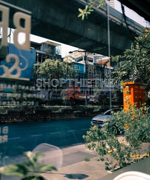 13 Tone Màu Film Tươi Sáng Và Bão Hoà Đến Từ NAG Người Nga (XMP/DNG)