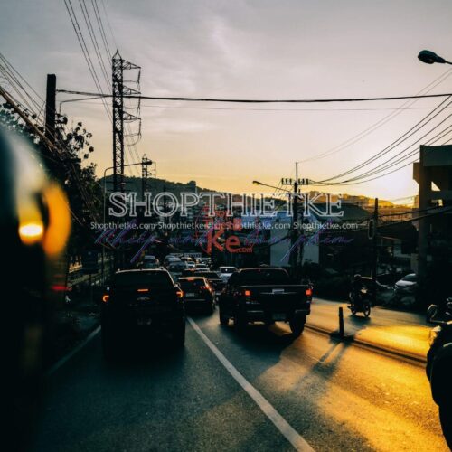 13 Tone Màu Film Tươi Sáng Và Bão Hoà Đến Từ NAG Người Nga (XMP/DNG)