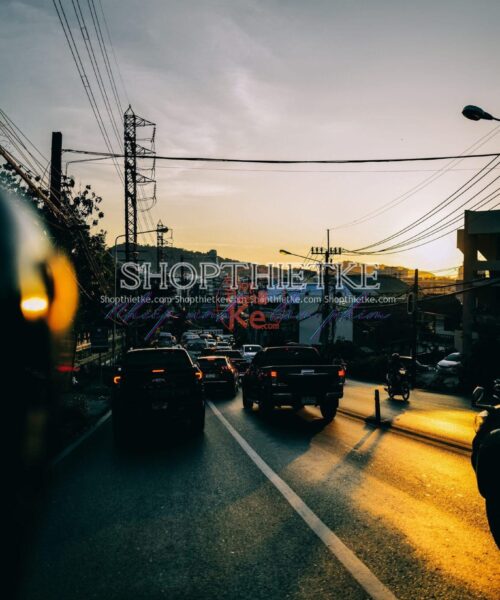 13 Tone Màu Film Tươi Sáng Và Bão Hoà Đến Từ NAG Người Nga (XMP/DNG)