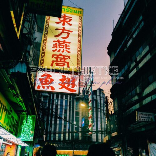 13 Tone Màu Film Tươi Sáng Và Bão Hoà Đến Từ NAG Người Nga (XMP/DNG)