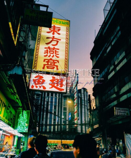 13 Tone Màu Film Tươi Sáng Và Bão Hoà Đến Từ NAG Người Nga (XMP/DNG)