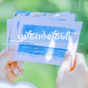 34 Tone Màu Trong Veo Phổ Biến Tại Nhật Bản Cập Nhật Mới Nhất 2023 (XMP/LUTs/DNG)