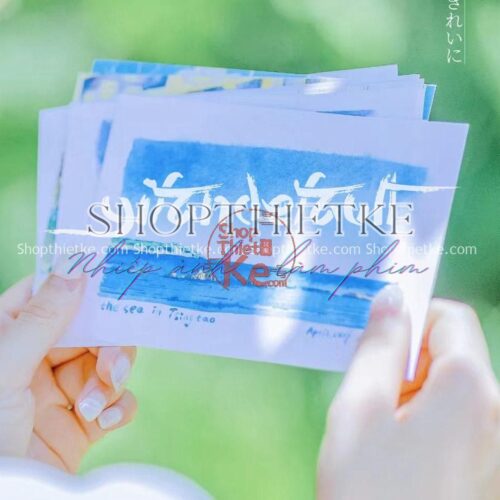 34 Tone Màu Trong Veo Phổ Biến Tại Nhật Bản Cập Nhật Mới Nhất 2023 (XMP/LUTs/DNG)