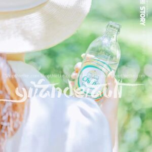 34 Tone Màu Trong Veo Phổ Biến Tại Nhật Bản Cập Nhật Mới Nhất 2023 (XMP/LUTs/DNG)