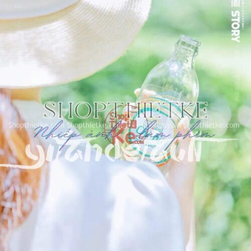 34 Tone Màu Trong Veo Phổ Biến Tại Nhật Bản Cập Nhật Mới Nhất 2023 (XMP/LUTs/DNG)