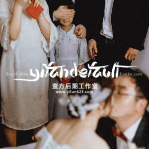 08 Tone Màu Tài Liệu Dành Cho Ảnh Cưới - Phóng Sự Cưới Phong Cách China (XMP/LUTs/DNG)