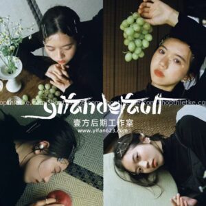 30 Tone Màu Film Nhật Bản Thích Hợp Ảnh Chụp Trong Nhà Mới Nhất 2023 (XMP/LUTs/DNG)