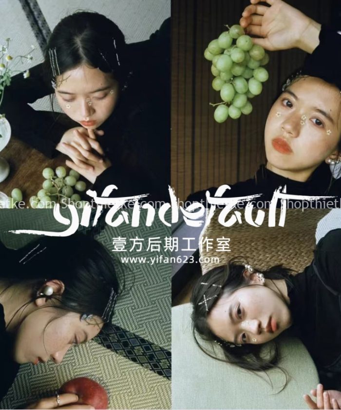 30 Tone Màu Film Nhật Bản Thích Hợp Ảnh Chụp Trong Nhà Mới Nhất 2023 (XMP/LUTs/DNG)
