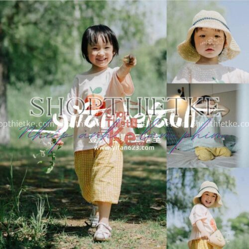 20 Tone Màu Trong Thích Hợp Chụp Ảnh Chân Dung Thiên Nhiên (XMP/DNG)