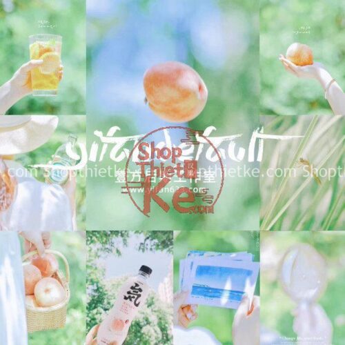 34 Tone Màu Trong Veo Phổ Biến Tại Nhật Bản Cập Nhật Mới Nhất 2023 (XMP/LUTs/DNG)