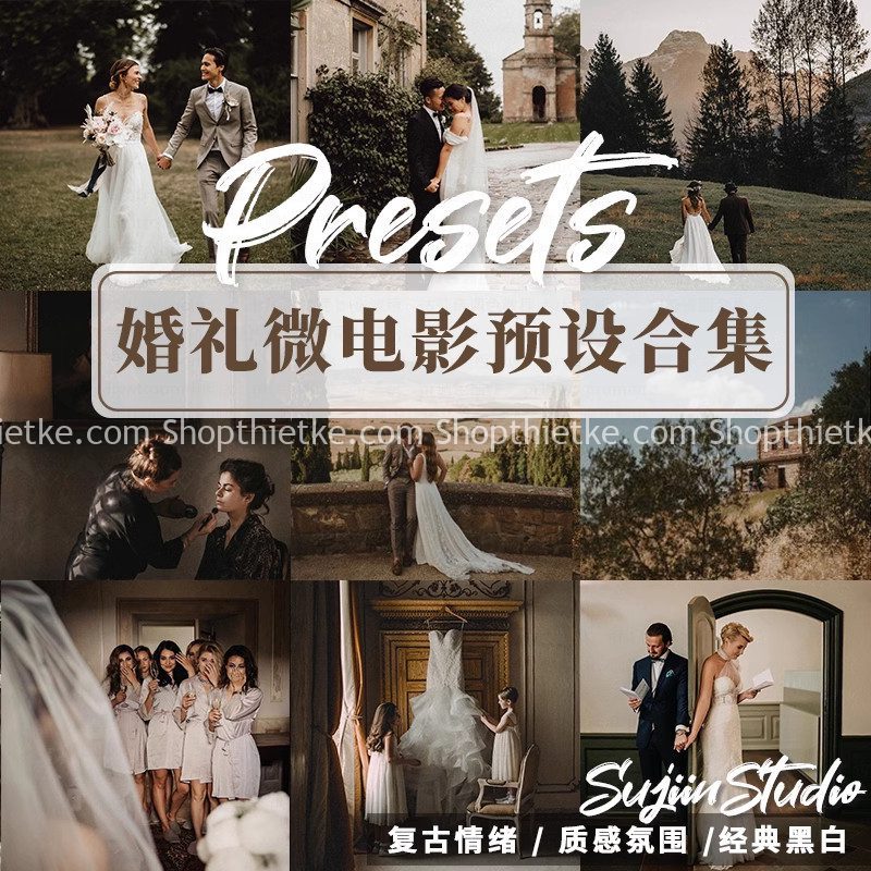 Full Bộ Màu Tone Nâu Đất, Nâu Trầm Dành Cho Ảnh Cưới, Phóng Sự Cưới Update 2023 (XMP/LR/DNG/CUBE) 3 shopthietke com Pasted 16